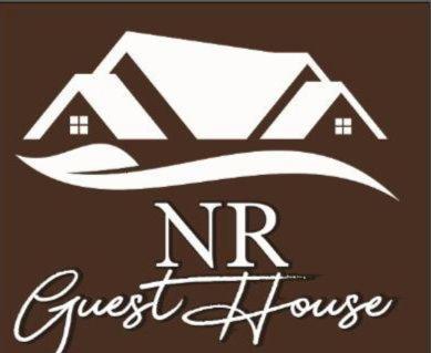 Nr Guest House Kangar Kültér fotó